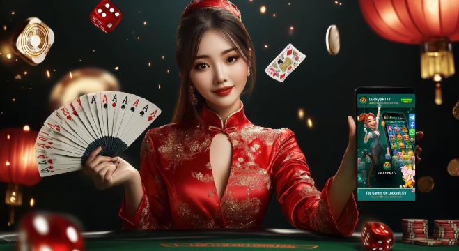Platinum Play Casino - 