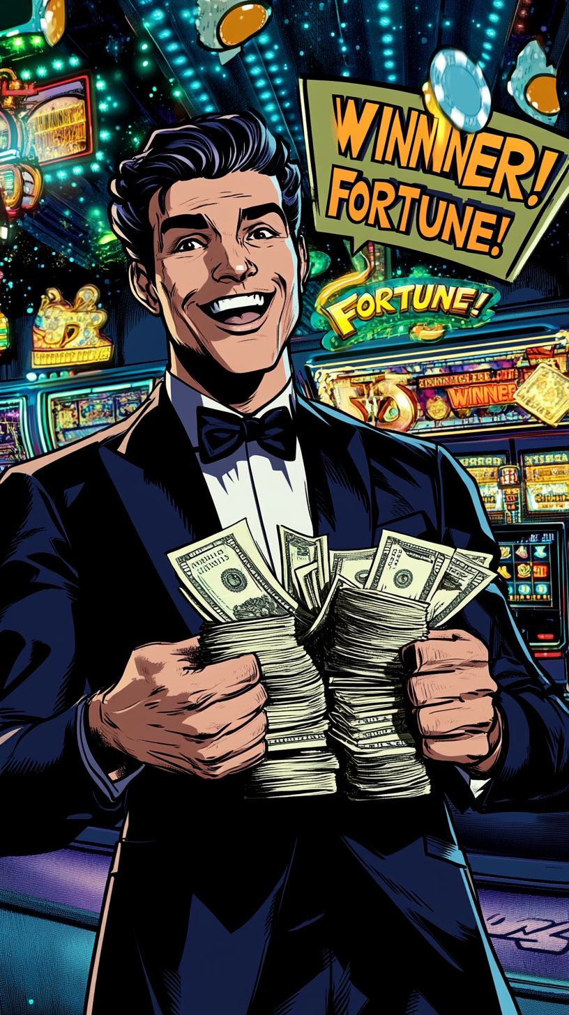 پاکستان کے Platinum Play Casino کھلاڑیوں کے لیےجیک پاٹ گیم
