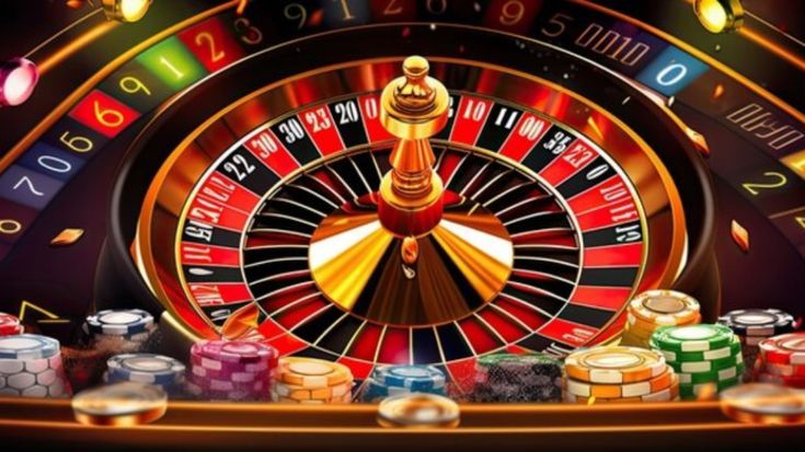 ایک اکاؤنٹ بنائیں یا Platinum Play Casino کیسینو میں لاگ ان کریں۔