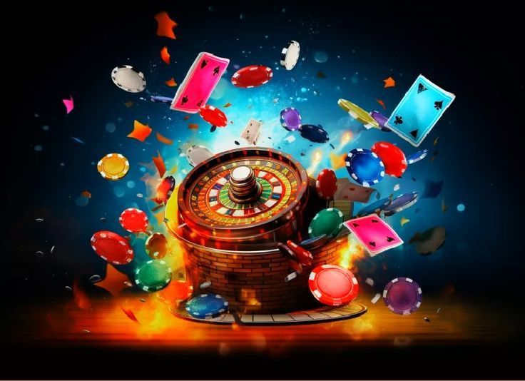 Platinum Play Casino کیسینو گیمز کا ایک زمرہ منتخب کریں

