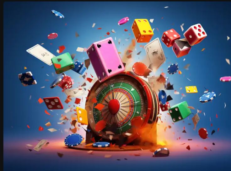 Platinum Play Casino کیسینو میں ایک آن لائن گیم کا انتخاب کریں۔
